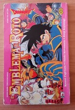 L' Emblema di Roto n.8