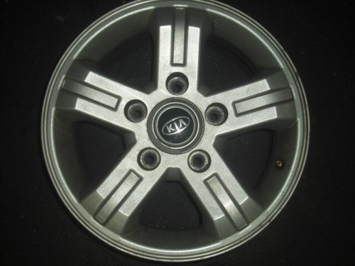 Cerchio lega kia sorento - lega,