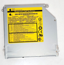 Apple A1052 PowerBook G4 17"