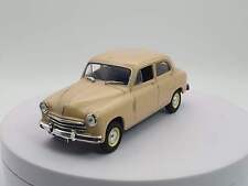 Fiat 1400 Norev 1/43