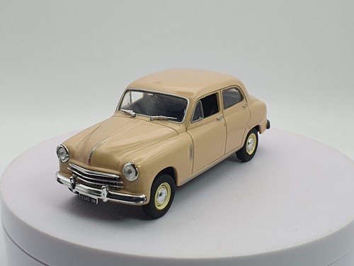 Fiat 1400 norev - norev, 1/43