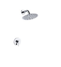 Kit valvola ruvida filettati