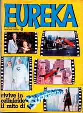 Eureka 190  - EDITORIALE CORNO