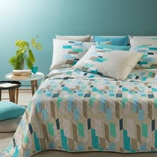 TRAPUNTINO LETTO SINGOLO