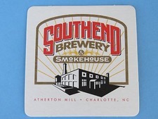 Birra Sottobicchiere Southend