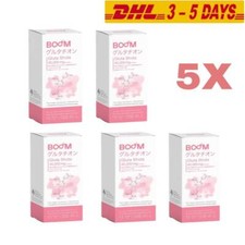 5X Boom Colpi di Gluta Polvere
