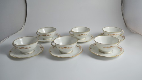 S8144s set tazze te - 6,