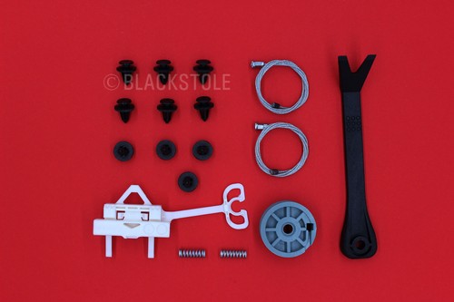 Per fiat fiorino - kit, di