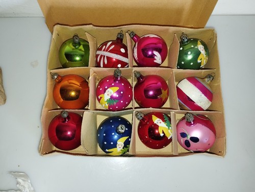 Palline vetro soffiato - palline,