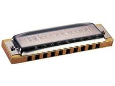 Hohner Blues Harp D Armonica a Bocca Diatonica 20 Voci in Re