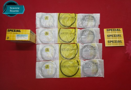 Serie fasce elastiche renault - serie,