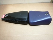 sella anteriori e posteriore