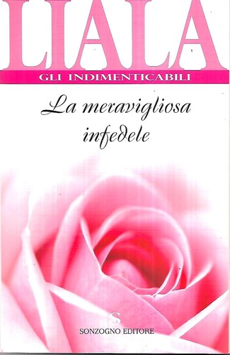 Liala meravigliosa - la,