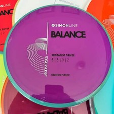 AXIOM Bilanciamento di