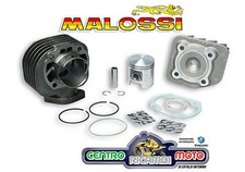 Gruppo termico malossi - gruppo,