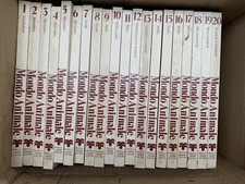 Enciclopedia Completa Animale Mondo