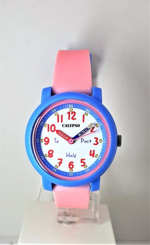 Orologio bambina calypso - orologio,
