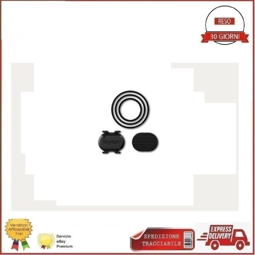 Sensore cadenza bryton ant - sensore,