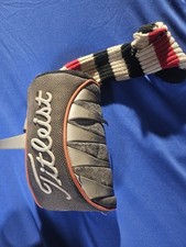 Headcover Driver Titleist  975-LFE