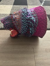 VTG Chini Colorful Twisted