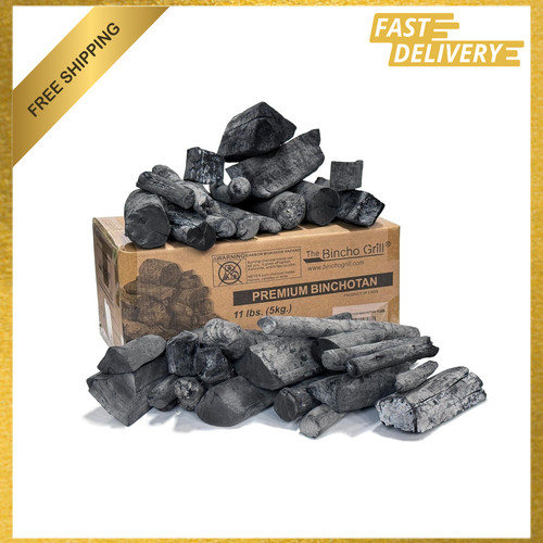 Carbone binchotan libbre - carbone,