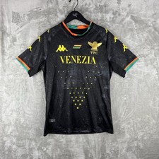 Maglia Calcio Kappa FC Venezia