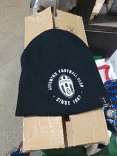Cappello Juventus Nero