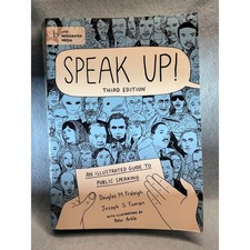 Speak Up! 3rd Edition Guide to