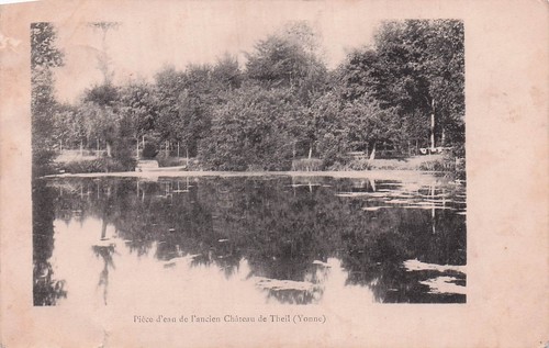 Thiel sur acolin - acolin, de