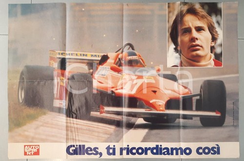 1982 rivista autosprint - 1982,