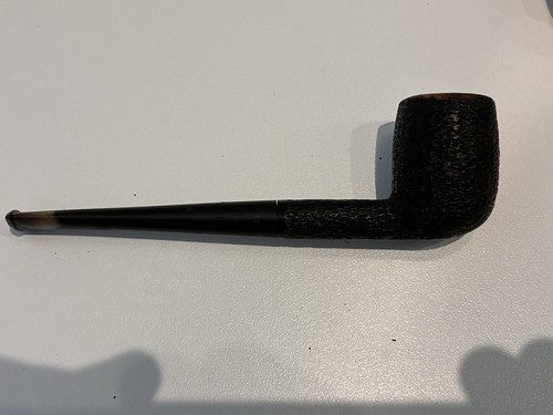 Rara pipa vintage