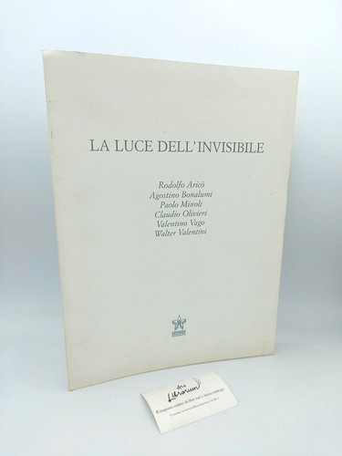 Luce dell invisibile - "la,
