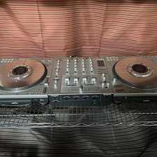 Technics SL DZ1200 x2 SH