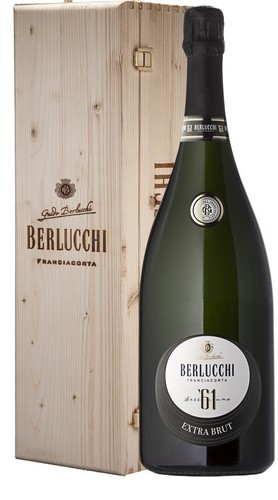 Berlucchi extra brut - extra,