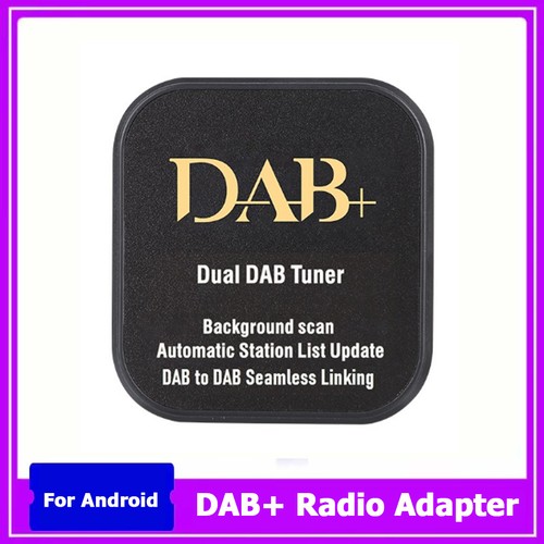 Dab box antenne digital radio - dab+,
