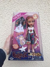 Bratz funk out - bambola, yasmin