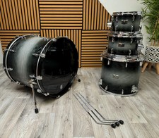 Kit batteria yamaha - batteria,