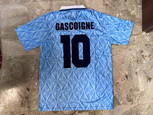 Maglia lazio umbro - maglia,