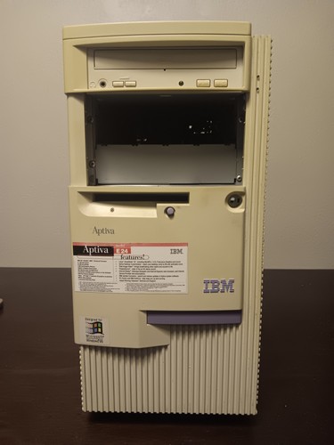 Custodia computer ibm - computer,