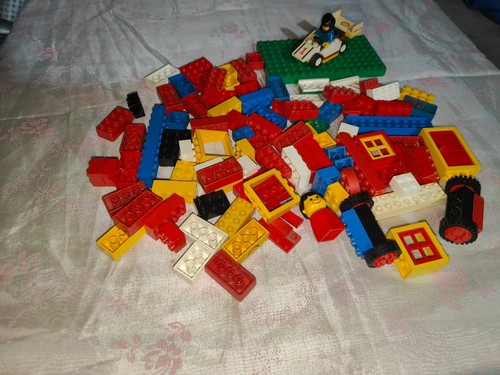Lotto lego 6503 sprint - lotto, racer