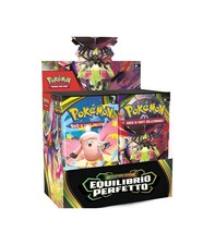 Pokemon tgc equilibrio - pokemon,