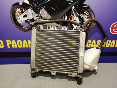 Radiatore piaggio beverly - piaggio,