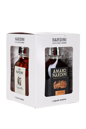 Liquori set mignon nardini - liquori,