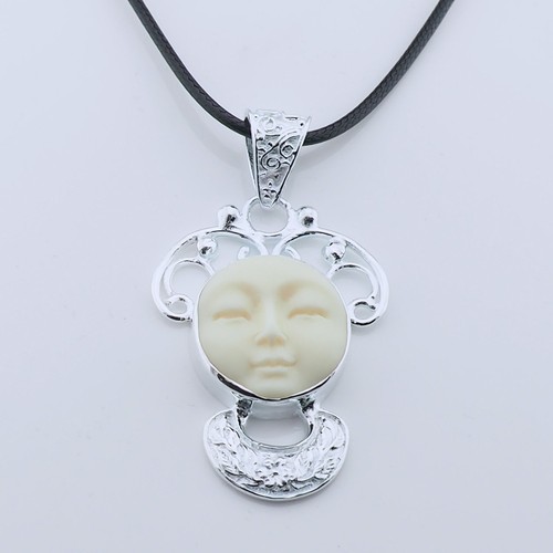 1pcs collana con - 1pcs, in
