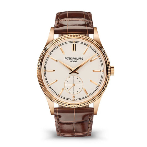 Patek philippe calatrava - patek,
