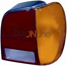 FANALE POSTERIORE DESTRO SENZA