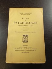 Saggi Di Psicologia