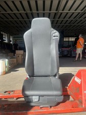 504045443 Sedile lato guida Stralis AS440