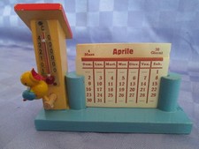 CALENDARIO PERPETUO CON