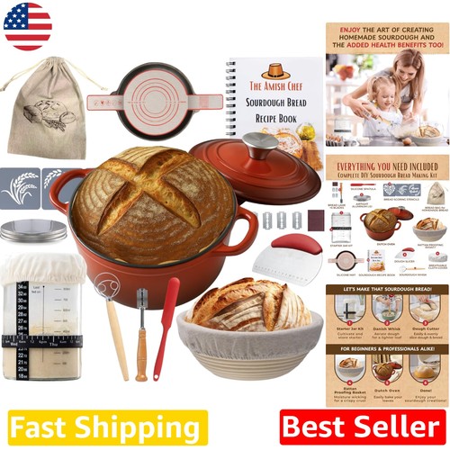 Master baker sourdough - master, kit